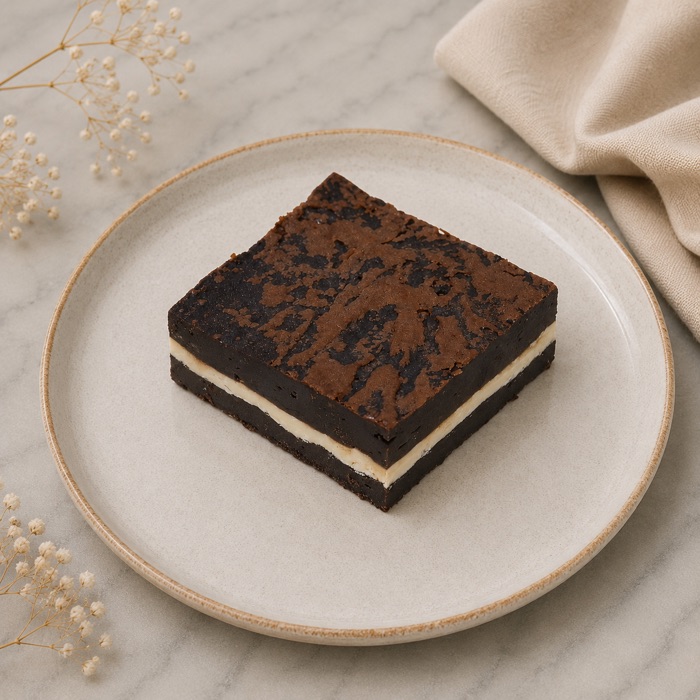 Çikolatalı Brownie